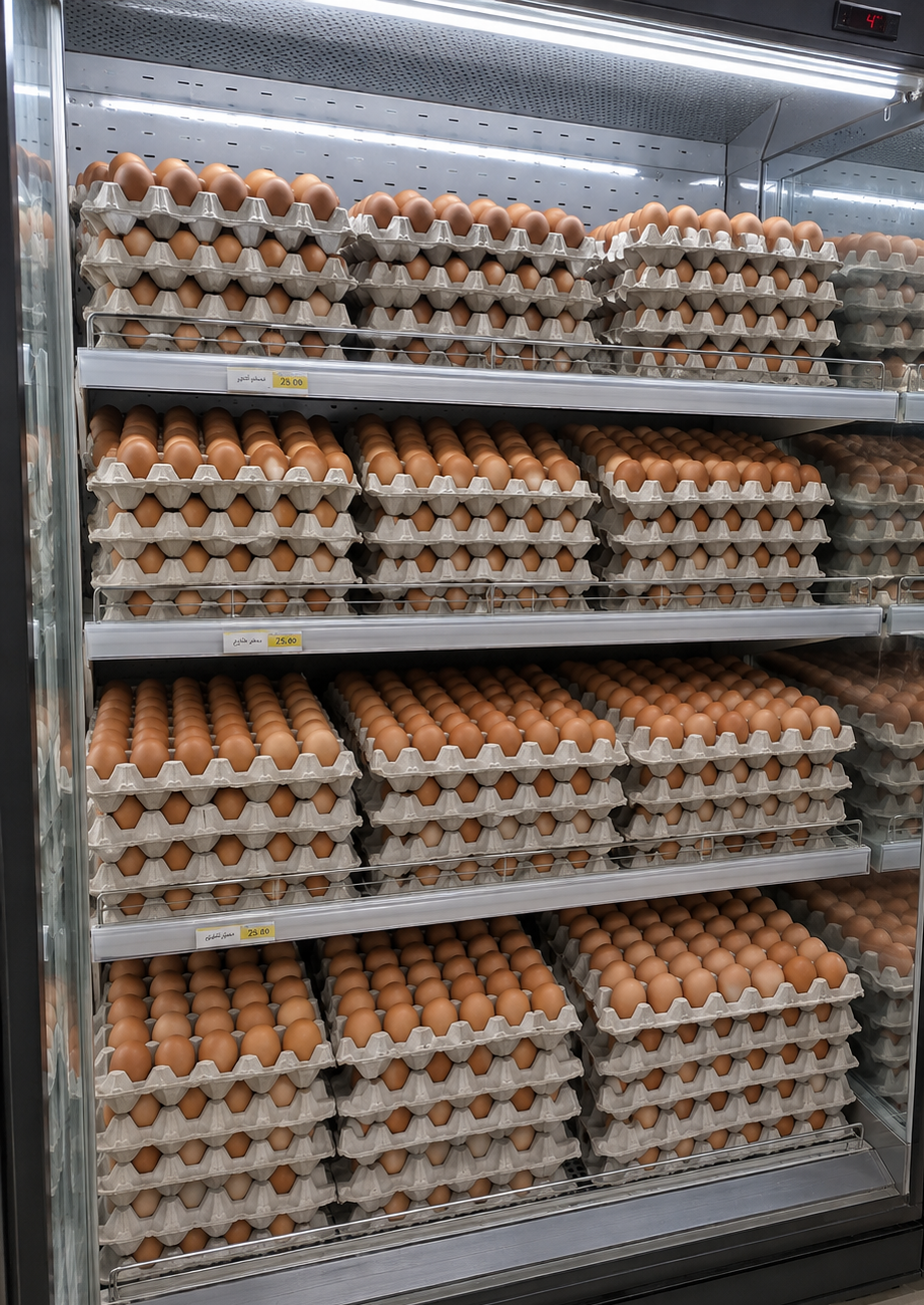 oeufs